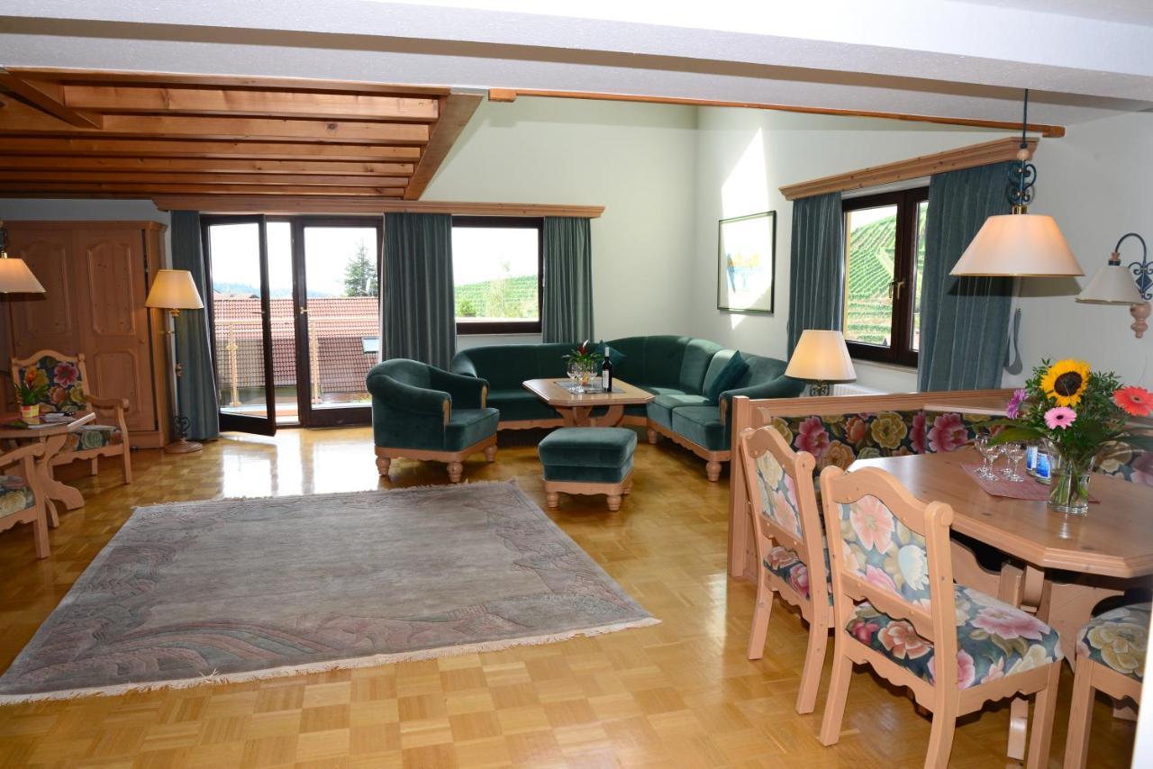 Residence Am Weinberg / Travellers Hotelbetriebs Gmbh Засбахвальден Экстерьер фото