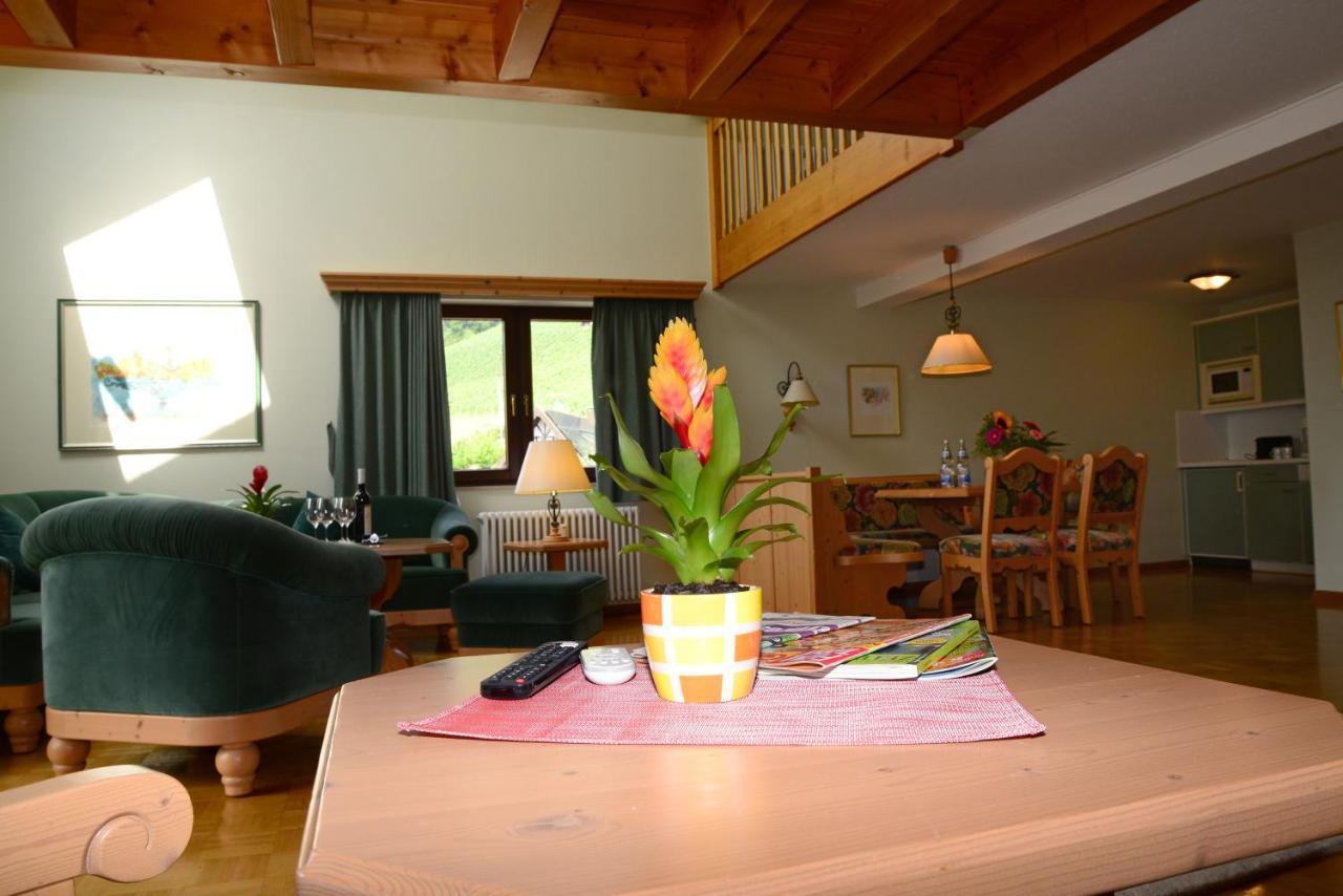 Residence Am Weinberg / Travellers Hotelbetriebs Gmbh Засбахвальден Экстерьер фото