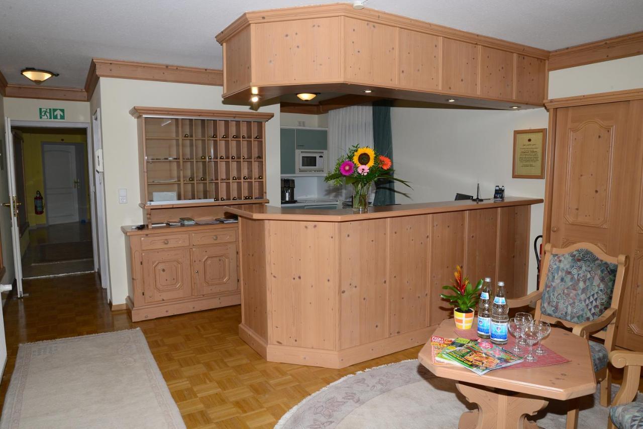 Residence Am Weinberg / Travellers Hotelbetriebs Gmbh Засбахвальден Экстерьер фото