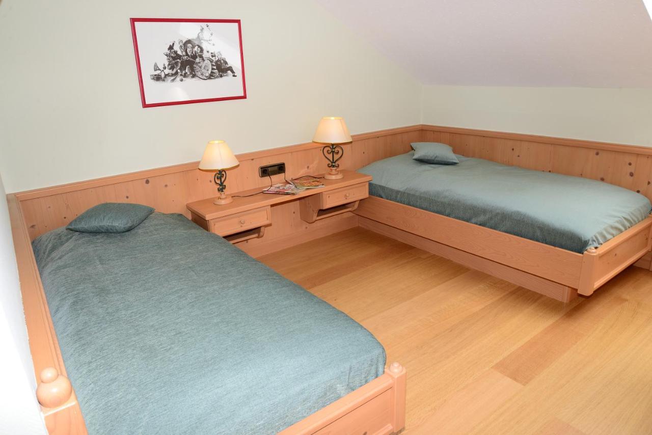 Residence Am Weinberg / Travellers Hotelbetriebs Gmbh Засбахвальден Экстерьер фото
